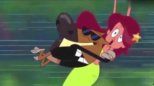 瓜哥带你吃瓜美人鱼,美人鱼背后的真实故事