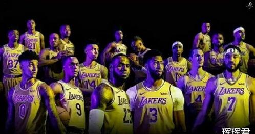 湖人队吃瓜新闻,吃瓜新闻背后的真相揭秘”